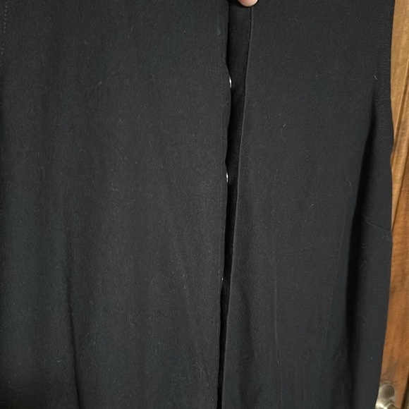 Athleta Romper Size XL Color Black - Picture 4 of 9